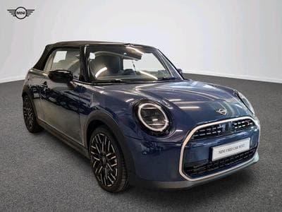 Mini Cooper MINI Cabrio (2026) - Foto 3