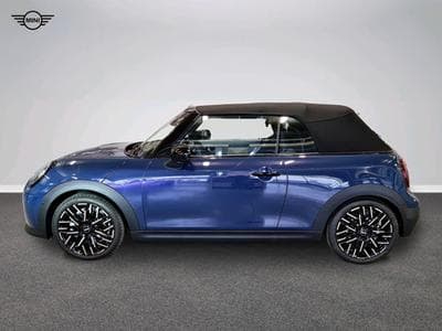 Mini Cooper MINI Cabrio (2026) - Photo 7