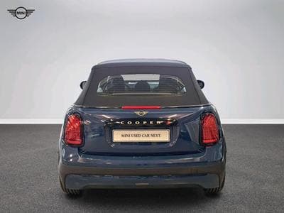 Mini Cooper MINI Cabrio (2026) - Photo 9