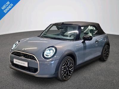 Mini Cooper MINI Cabrio (2026) - Photo 1