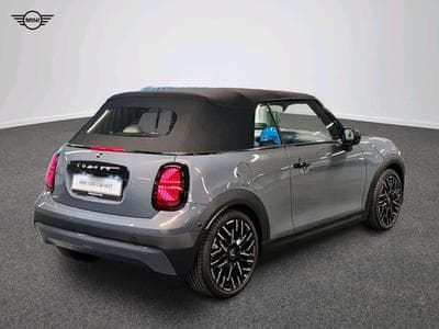 Mini Cooper MINI Cabrio (2026) - Photo 10