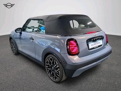 Mini Cooper MINI Cabrio (2026) - Photo 11