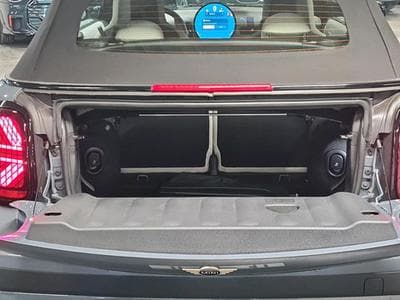 Mini Cooper MINI Cabrio (2026) - Photo 12