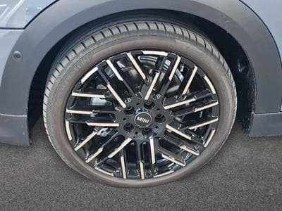 Mini Cooper MINI Cabrio (2026) - Photo 14