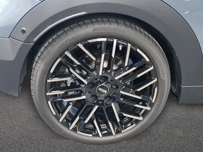 Mini Cooper MINI Cabrio (2026) - Photo 15