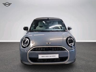 Mini Cooper MINI Cabrio (2026) - Photo 2