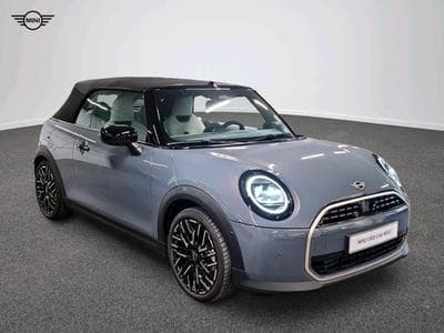 Mini Cooper MINI Cabrio (2026) - Photo 3