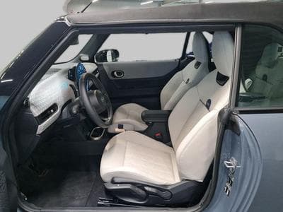 Mini Cooper MINI Cabrio (2026) - Photo 4