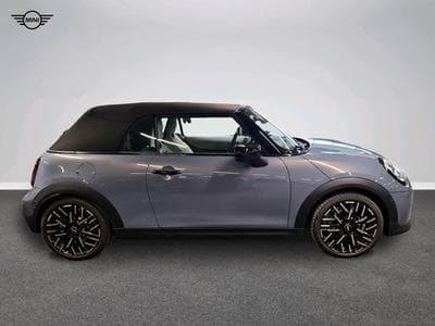 Mini Cooper MINI Cabrio (2026) - Photo 7