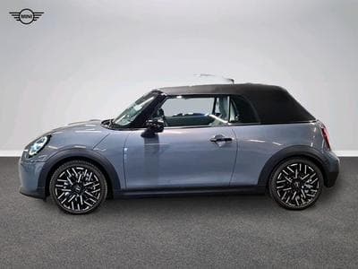 Mini Cooper MINI Cabrio (2026) - Photo 8