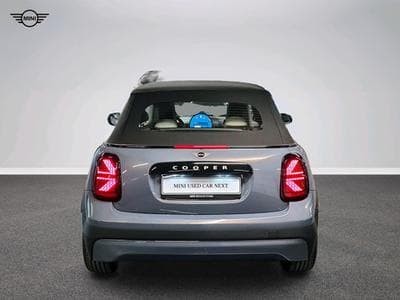 Mini Cooper MINI Cabrio (2026) - Photo 9