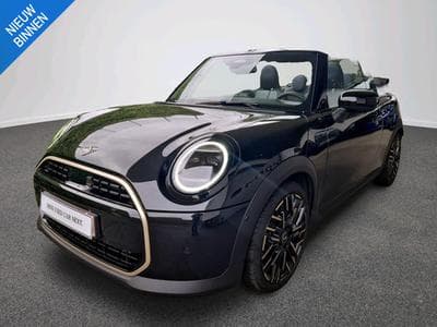 Mini Cooper MINI Cabrio (2026) - Photo 1