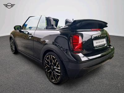Mini Cooper MINI Cabrio (2026) - Photo 10