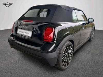 Mini Cooper MINI Cabrio (2026) - Photo 11