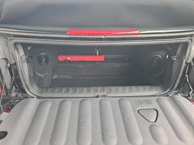 Mini Cooper MINI Cabrio (2026) - Photo 12