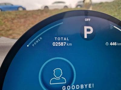 Mini Cooper MINI Cabrio (2026) - Photo 13