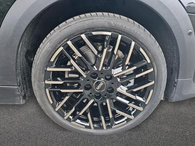 Mini Cooper MINI Cabrio (2026) - Photo 14