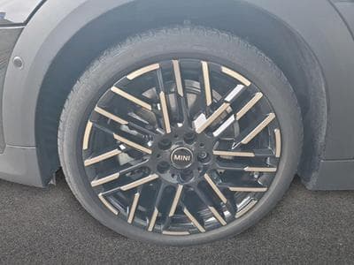 Mini Cooper MINI Cabrio (2026) - Photo 15