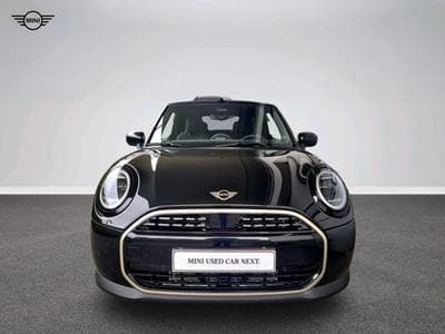 Mini Cooper MINI Cabrio (2026) - Photo 2