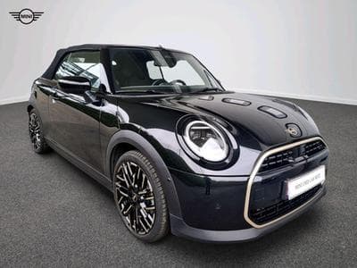 Mini Cooper MINI Cabrio (2026) - Photo 3