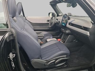 Mini Cooper MINI Cabrio (2026) - Photo 4