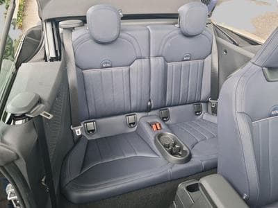 Mini Cooper MINI Cabrio (2026) - Photo 6
