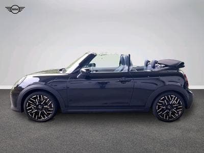Mini Cooper MINI Cabrio (2026) - Photo 7