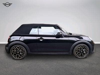 Mini Cooper MINI Cabrio (2026) - Photo 8