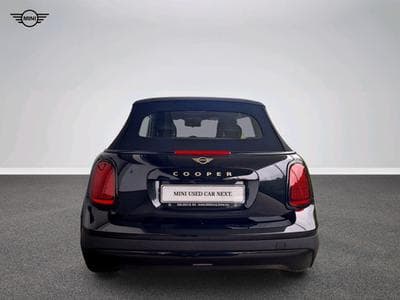 Mini Cooper MINI Cabrio (2026) - Photo 9