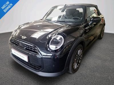 Mini Cooper MINI Cabrio (2026) - Photo 1