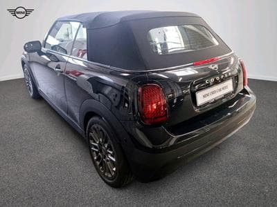 Mini Cooper MINI Cabrio (2026) - Photo 10