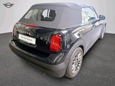 Mini Cooper MINI Cabrio (2026) - Photo 11