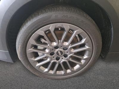 Mini Cooper MINI Cabrio (2026) - Foto 14