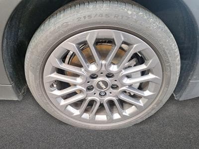 Mini Cooper MINI Cabrio (2026) - Foto 15