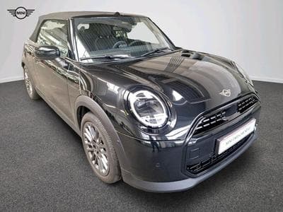 Mini Cooper MINI Cabrio (2026) - Foto 3