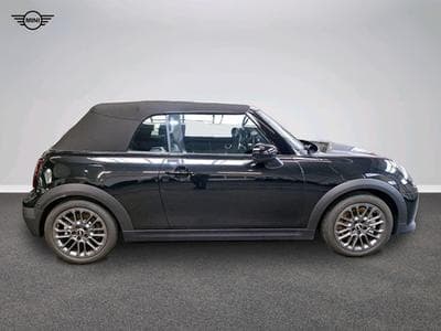 Mini Cooper MINI Cabrio (2026) - Photo 8