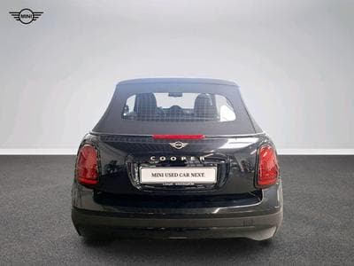 Mini Cooper MINI Cabrio (2026) - Photo 9