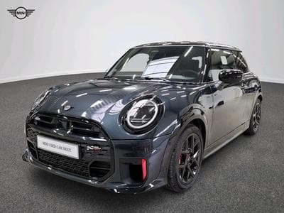 Mini Cooper MINI 3-Deurs (2026) - Foto 1