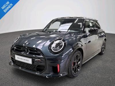 Mini Cooper MINI 3-Deurs (2026) - Photo 1
