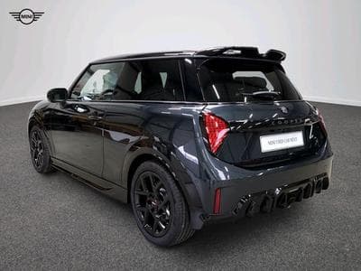 Mini Cooper MINI 3-Deurs (2026) - Foto 11