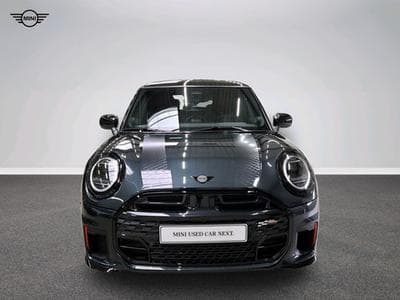 Mini Cooper MINI 3-Deurs (2026) - Foto 2