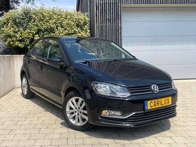 VW Polo 1.2 TSI Bluemotion 90 PS (2017) - Photo 1
