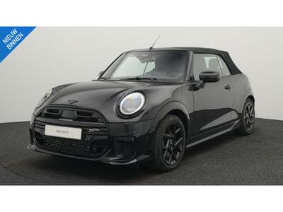 Mini Cooper MINI Cabrio (2026) - Photo 1