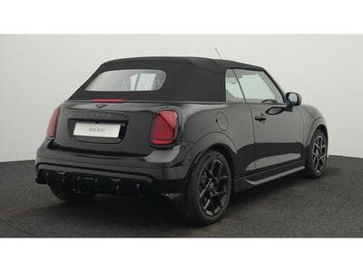 Mini Cooper MINI Cabrio (2026) - Photo 10