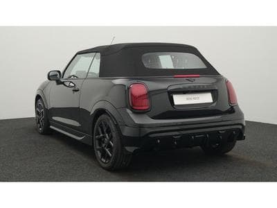 Mini Cooper MINI Cabrio (2026) - Photo 11