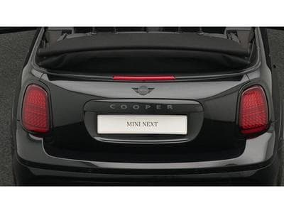 Mini Cooper MINI Cabrio (2026) - Photo 12