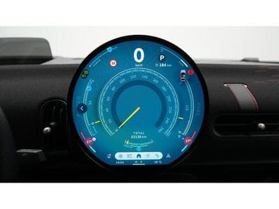 Mini Cooper MINI Cabrio (2026) - Photo 13