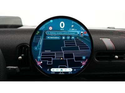 Mini Cooper MINI Cabrio (2026) - Photo 14