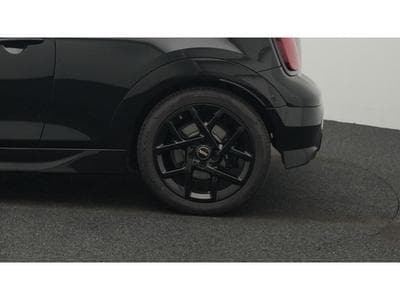 Mini Cooper MINI Cabrio (2026) - Photo 15