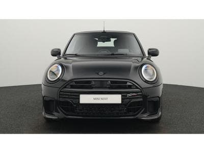 Mini Cooper MINI Cabrio (2026) - Photo 2